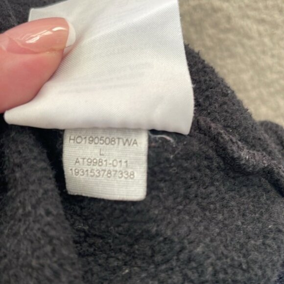 VGC Air Jordan Multi Color Hoody Size Large - Picture 6 of 6